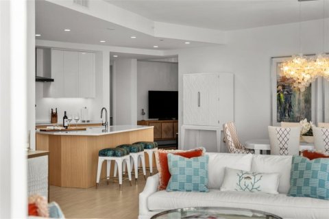 Copropriété à vendre à Sarasota, Floride: 2 chambres, 202.99 m2 № 1642937 - photo 16