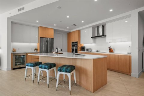 Copropriété à vendre à Sarasota, Floride: 2 chambres, 202.99 m2 № 1642937 - photo 25