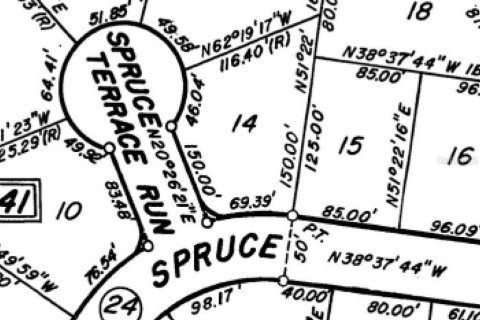 Land in Ocala, Florida № 2160880 - photo 5