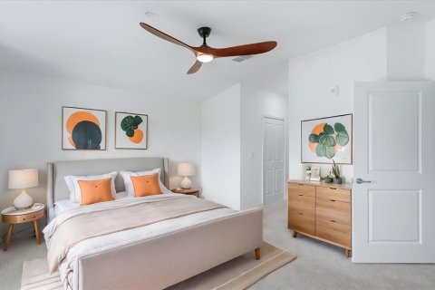 Copropriété à vendre à Venice, Floride: 2 chambres, 145.67 m2 № 2135274 - photo 13