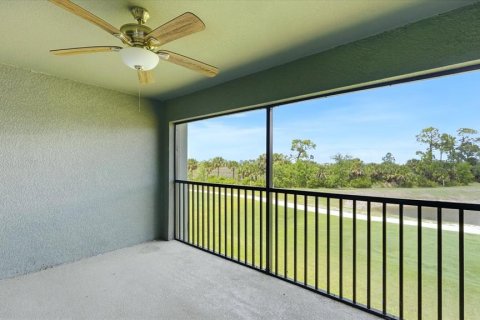 Copropriété à vendre à Venice, Floride: 2 chambres, 145.67 m2 № 2135274 - photo 3