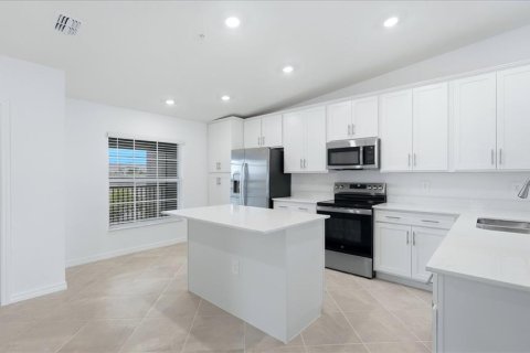 Copropriété à vendre à Venice, Floride: 2 chambres, 145.67 m2 № 2135274 - photo 10