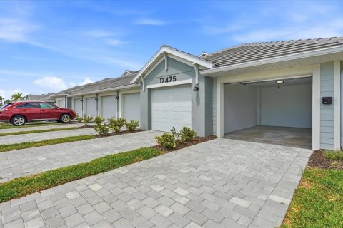 Copropriété à vendre à Venice, Floride: 2 chambres, 145.67 m2 № 2135274 - photo 29