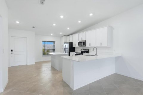 Copropriété à vendre à Venice, Floride: 2 chambres, 145.67 m2 № 2135274 - photo 7
