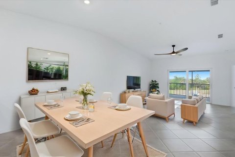 Copropriété à vendre à Venice, Floride: 2 chambres, 145.67 m2 № 2135274 - photo 4