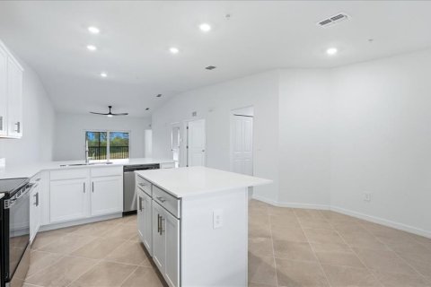 Copropriété à vendre à Venice, Floride: 2 chambres, 145.67 m2 № 2135274 - photo 8