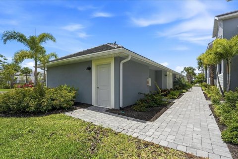 Copropriété à vendre à Venice, Floride: 2 chambres, 145.67 m2 № 2135274 - photo 30