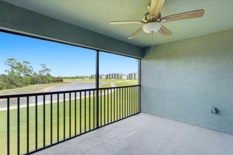 Copropriété à vendre à Venice, Floride: 2 chambres, 145.67 m2 № 2135274 - photo 2