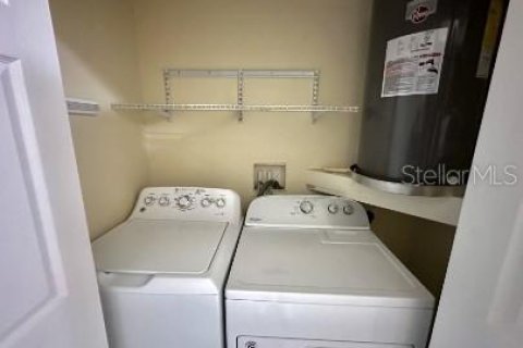 Appartement à louer à Dade City, Floride: 2 chambres, 81.29 m2 № 1870613 - photo 16