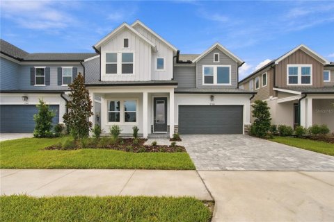 House in Odessa, Florida 4 bedrooms, 261.52 sq.m. № 2235669