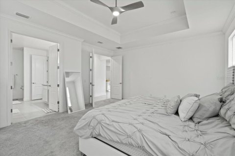 Villa ou maison à vendre à Newberry, Floride: 4 chambres, 246.19 m2 № 1512760 - photo 26