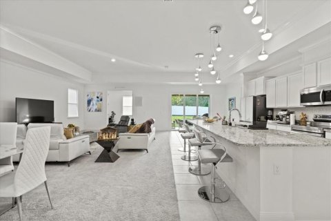 Villa ou maison à vendre à Newberry, Floride: 4 chambres, 246.19 m2 № 1512760 - photo 8