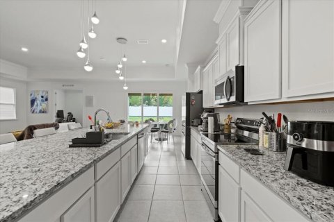 Villa ou maison à vendre à Newberry, Floride: 4 chambres, 246.19 m2 № 1512760 - photo 13