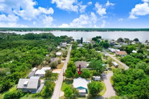 House in Lake Placid, Florida 2 bedrooms, 91.04 sq.m. № 1853633 - photo 29