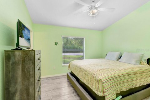House in Lake Placid, Florida 2 bedrooms, 91.04 sq.m. № 1853633 - photo 12
