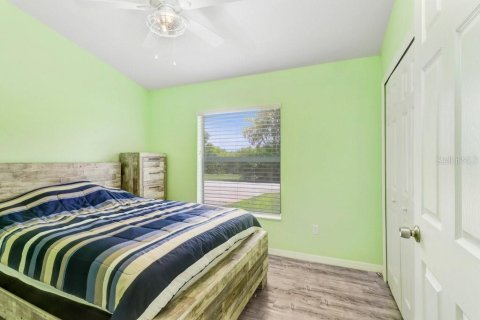 House in Lake Placid, Florida 2 bedrooms, 91.04 sq.m. № 1853633 - photo 15