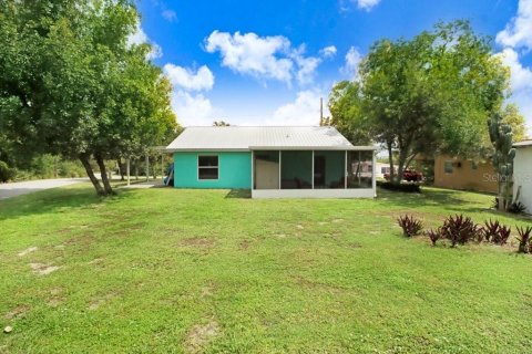 House in Lake Placid, Florida 2 bedrooms, 91.04 sq.m. № 1853633 - photo 22