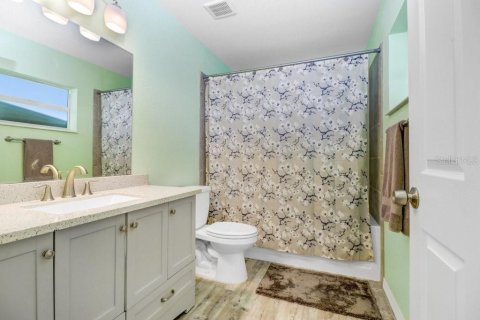House in Lake Placid, Florida 2 bedrooms, 91.04 sq.m. № 1853633 - photo 14
