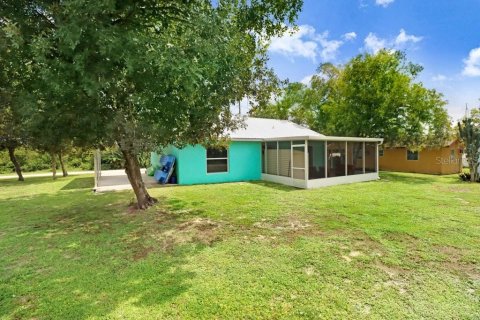 House in Lake Placid, Florida 2 bedrooms, 91.04 sq.m. № 1853633 - photo 21