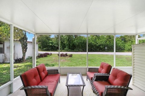 House in Lake Placid, Florida 2 bedrooms, 91.04 sq.m. № 1853633 - photo 19