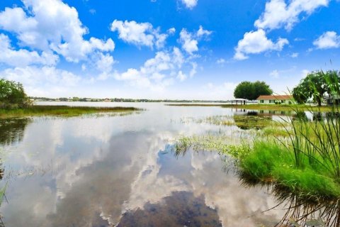 House in Lake Placid, Florida 2 bedrooms, 91.04 sq.m. № 1853633 - photo 26