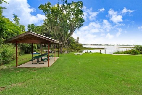 House in Lake Placid, Florida 2 bedrooms, 91.04 sq.m. № 1853633 - photo 23