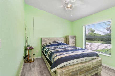 House in Lake Placid, Florida 2 bedrooms, 91.04 sq.m. № 1853633 - photo 16