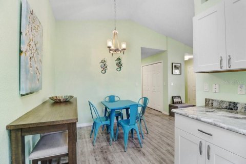 House in Lake Placid, Florida 2 bedrooms, 91.04 sq.m. № 1853633 - photo 8