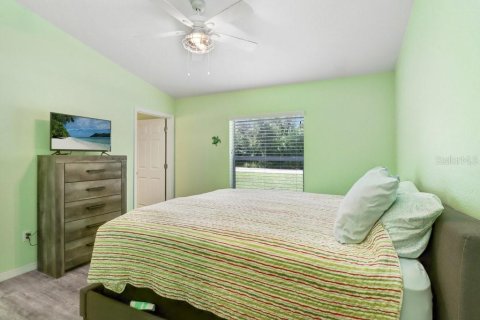 House in Lake Placid, Florida 2 bedrooms, 91.04 sq.m. № 1853633 - photo 13