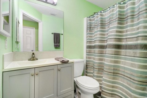 House in Lake Placid, Florida 2 bedrooms, 91.04 sq.m. № 1853633 - photo 17