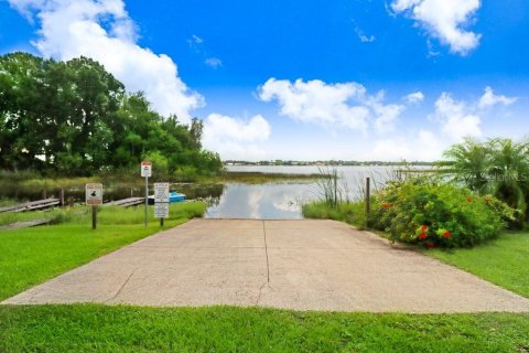House in Lake Placid, Florida 2 bedrooms, 91.04 sq.m. № 1853633 - photo 24