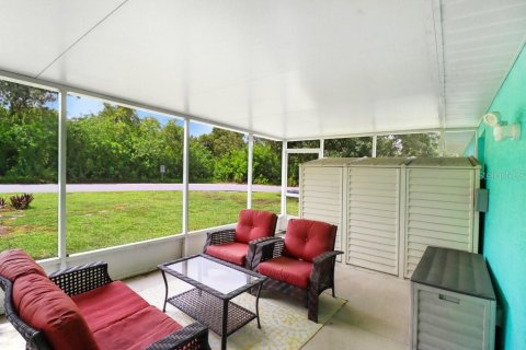 House in Lake Placid, Florida 2 bedrooms, 91.04 sq.m. № 1853633 - photo 20