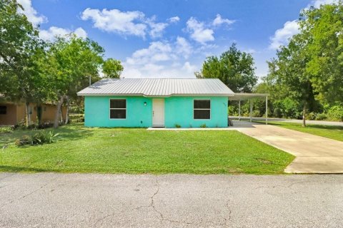 House in Lake Placid, Florida 2 bedrooms, 91.04 sq.m. № 1853633 - photo 2