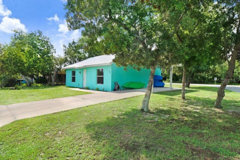 House in Lake Placid, Florida 2 bedrooms, 91.04 sq.m. № 1853633 - photo 3