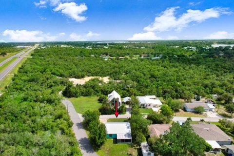 House in Lake Placid, Florida 2 bedrooms, 91.04 sq.m. № 1853633 - photo 30