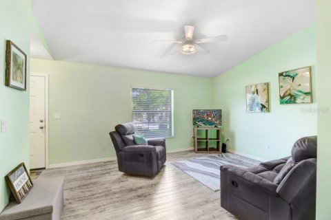 House in Lake Placid, Florida 2 bedrooms, 91.04 sq.m. № 1853633 - photo 6