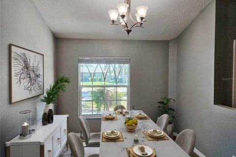 Villa ou maison à vendre à Largo, Floride: 3 chambres, 166.48 m2 № 2420067 - photo 5