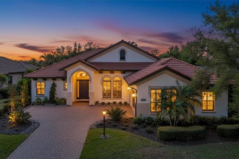 Casa en Lakewood Ranch, Florida 3 dormitorios, 239.59 m2 № 2094307
