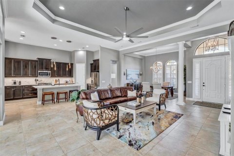 Villa ou maison à vendre à Lakewood Ranch, Floride: 3 chambres, 239.59 m2 № 2094307 - photo 11