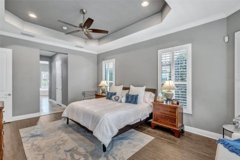 Villa ou maison à vendre à Lakewood Ranch, Floride: 3 chambres, 239.59 m2 № 2094307 - photo 30
