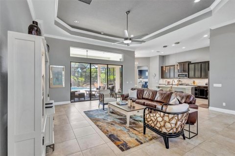 Villa ou maison à vendre à Lakewood Ranch, Floride: 3 chambres, 239.59 m2 № 2094307 - photo 6