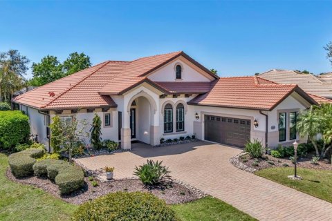 Villa ou maison à vendre à Lakewood Ranch, Floride: 3 chambres, 239.59 m2 № 2094307 - photo 3