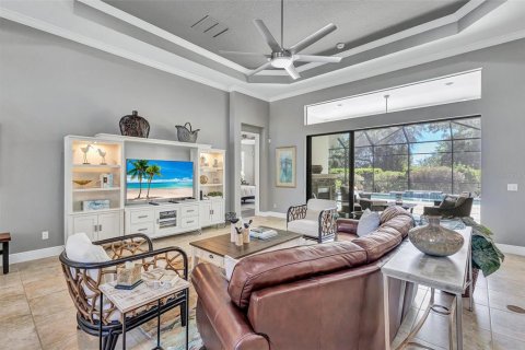 Villa ou maison à vendre à Lakewood Ranch, Floride: 3 chambres, 239.59 m2 № 2094307 - photo 7