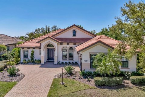 Villa ou maison à vendre à Lakewood Ranch, Floride: 3 chambres, 239.59 m2 № 2094307 - photo 2