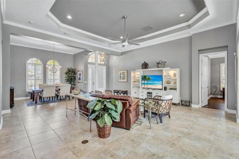 Villa ou maison à vendre à Lakewood Ranch, Floride: 3 chambres, 239.59 m2 № 2094307 - photo 10