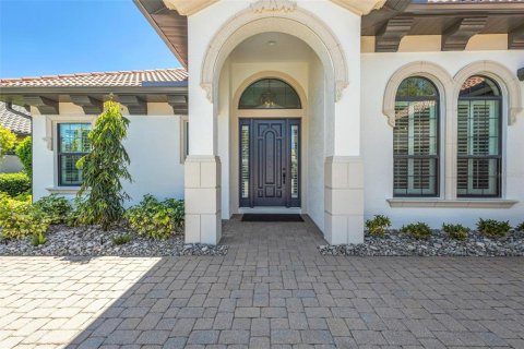 Villa ou maison à vendre à Lakewood Ranch, Floride: 3 chambres, 239.59 m2 № 2094307 - photo 4