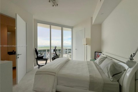 Copropriété à louer à Sunny Isles Beach, Floride: 3 chambres, 216.18 m2 № 2169586 - photo 21