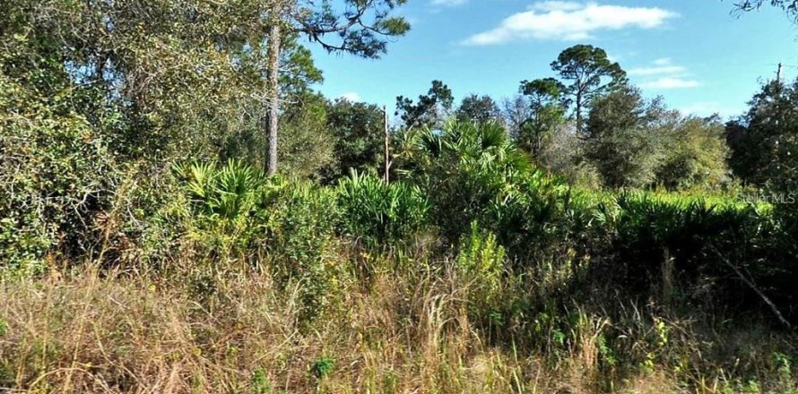 Land in North Port, Florida № 2166125