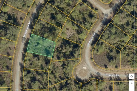 Land in North Port, Florida № 2166125 - photo 6