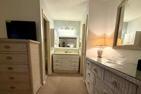 Condominio en venta en Boynton Beach, Florida, 1 dormitorio, 88.63 m2 № 2154534 - foto 19